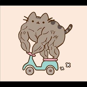 Meet your Posher, Emi